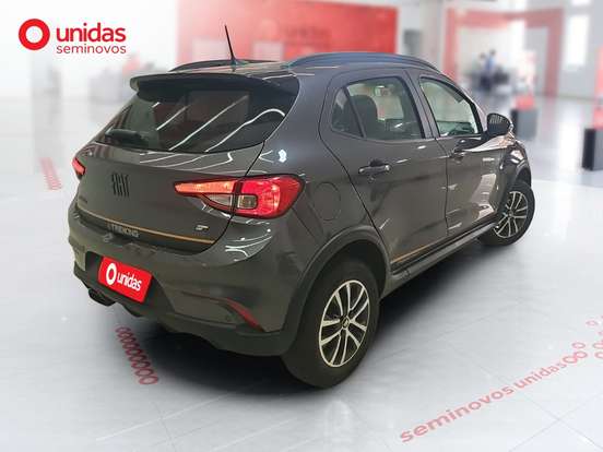 FIAT-ARGO-1.3 FIREFLY FLEX TREKKING CVT FIAT-ARGO-2024