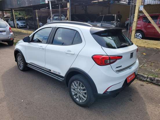 FIAT-ARGO-2019