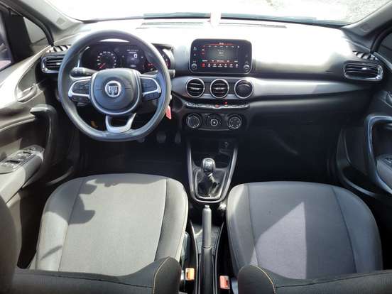 FIAT-ARGO-2019