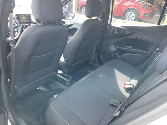 FIAT-ARGO-1.3 FIREFLY FLEX TREKKING MANUAL FIAT-ARGO-2019