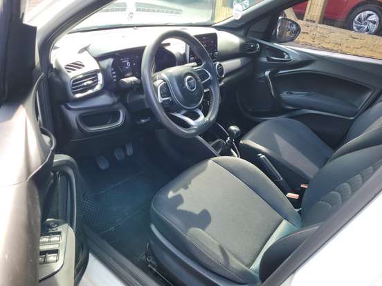 FIAT-ARGO-2019