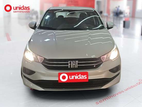 FIAT-CRONOS-1.3 FIREFLY FLEX DRIVE CVT FIAT-CRONOS-2024