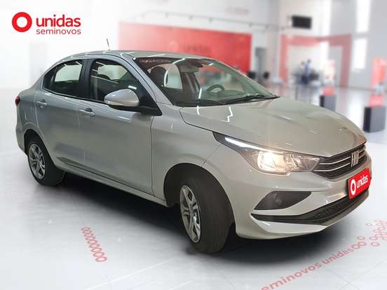 FIAT-CRONOS-1.3 FIREFLY FLEX DRIVE CVT FIAT-CRONOS-2024