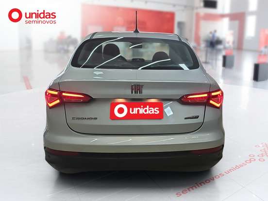 FIAT-CRONOS-1.3 FIREFLY FLEX DRIVE CVT FIAT-CRONOS-2024
