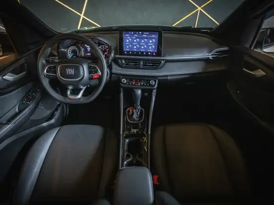 FIAT-FASTBACK-1.0 TURBO 200 HYBRID AUDACE CVT FIAT-FASTBACK-2025
