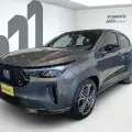 FIAT FASTBACK 1.0 TURBO 200 HYBRID IMPETUS CVT FIAT FASTBACK 1.0 TURBO 200 HYBRID IMPETUS CVT