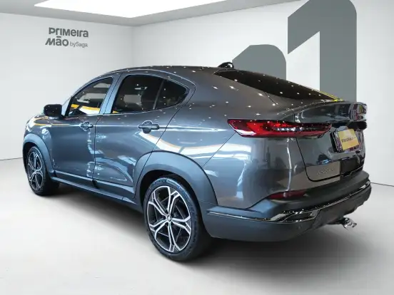 FIAT-FASTBACK-1.0 TURBO 200 HYBRID IMPETUS CVT FIAT-FASTBACK-2025