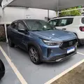 FIAT FASTBACK 1.0 TURBO 200 HYBRID IMPETUS CVT FIAT FASTBACK 1.0 TURBO 200 HYBRID IMPETUS CVT