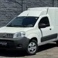 FIAT FIORINO 1.4 MPI AMBULÂNCIA 8V FLEX 2P MANUAL FIAT FIORINO 1.4 MPI AMBULÂNCIA 8V FLEX 2P MANUAL