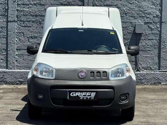FIAT-FIORINO-1.4 MPI AMBULÂNCIA 8V FLEX 2P MANUAL FIAT-FIORINO-2021
