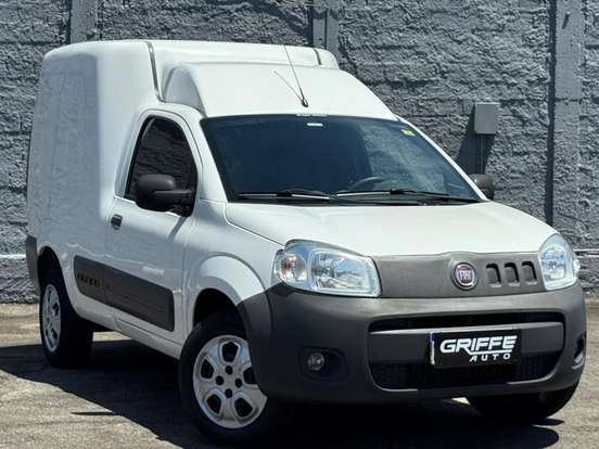 FIAT-FIORINO-1.4 MPI AMBULÂNCIA 8V FLEX 2P MANUAL FIAT-FIORINO-2021