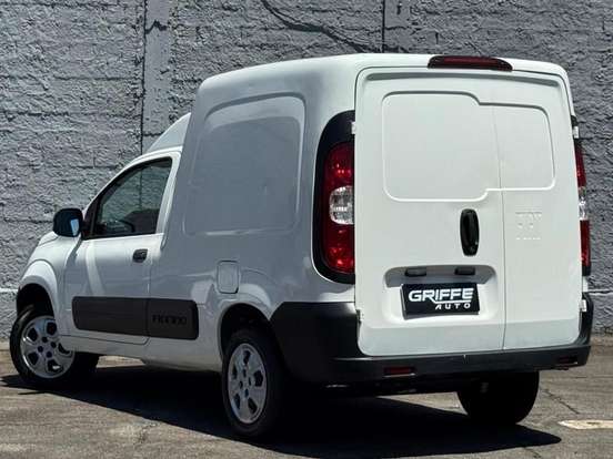 FIAT-FIORINO-1.4 MPI FURGÃO ENDURANCE 8V FLEX 2P MANUAL FIAT-FIORINO-2024