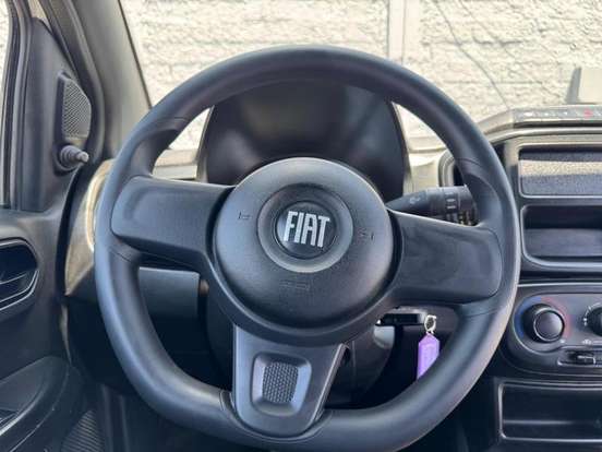 FIAT-FIORINO-1.4 MPI FURGÃO ENDURANCE 8V FLEX 2P MANUAL FIAT-FIORINO-2024