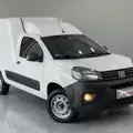 FIAT FIORINO 1.4 MPI FURGÃO ENDURANCE 8V FLEX 2P MANUAL FIAT FIORINO 1.4 MPI FURGÃO ENDURANCE 8V FLEX 2P MANUAL