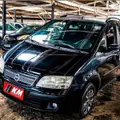 FIAT IDEA 1.4 MPI ELX 8V FLEX 4P MANUAL FIAT IDEA 1.4 MPI ELX 8V FLEX 4P MANUAL