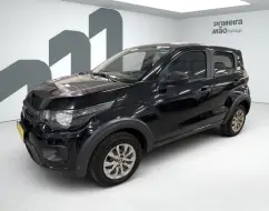 FIAT MOBI 1.0 EVO FLEX LIKE. MANUAL FIAT MOBI 1.0 EVO FLEX LIKE. MANUAL