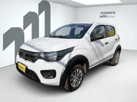 FIAT-MOBI-1.0 EVO FLEX LIKE. MANUAL FIAT-MOBI-2023