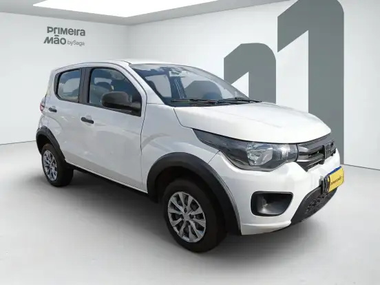 FIAT-MOBI-1.0 EVO FLEX LIKE. MANUAL FIAT-MOBI-2023