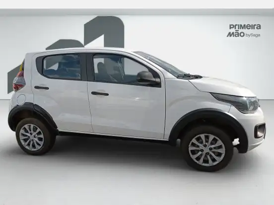 FIAT-MOBI-1.0 EVO FLEX LIKE. MANUAL FIAT-MOBI-2023