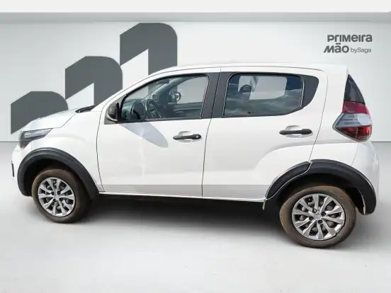 FIAT-MOBI-1.0 EVO FLEX LIKE. MANUAL FIAT-MOBI-2023