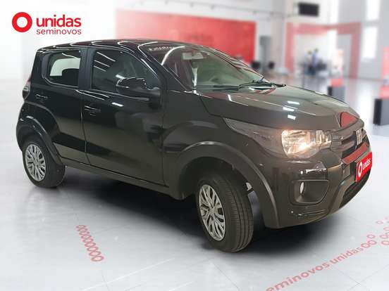 FIAT-MOBI-1.0 FIREFLY FLEX LIKE. MANUAL FIAT-MOBI-2025