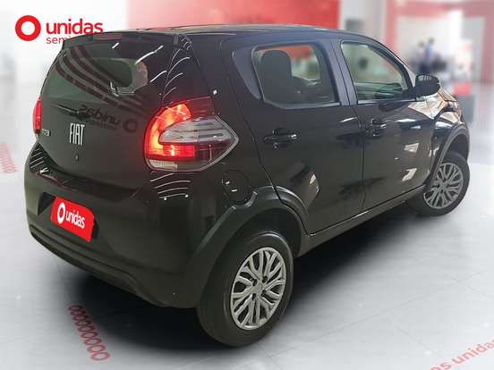 FIAT-MOBI-1.0 FIREFLY FLEX LIKE. MANUAL FIAT-MOBI-2025