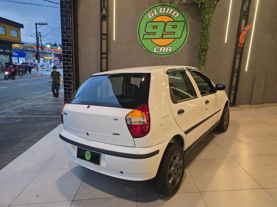 FIAT-PALIO-2006
