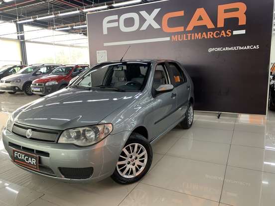FIAT-PALIO-2009