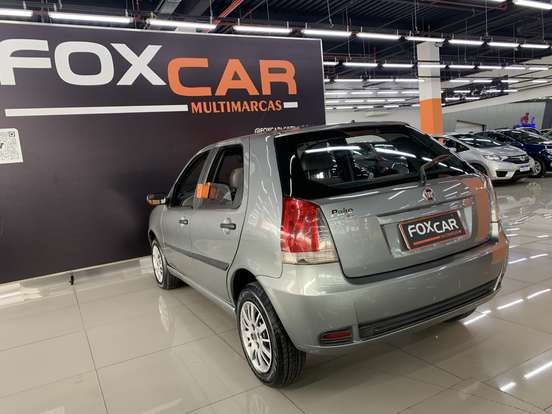 FIAT-PALIO-2009