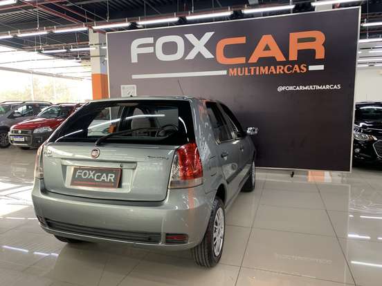 FIAT-PALIO-2009