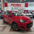 FIAT PALIO 1.6 MPI SPORTING 16V FLEX 4P AUTOMATIZADO FIAT PALIO 1.6 MPI SPORTING 16V FLEX 4P AUTOMATIZADO