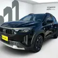 FIAT PULSE 1.0 TURBO 200 HYBRID AUDACE CVT FIAT PULSE 1.0 TURBO 200 HYBRID AUDACE CVT