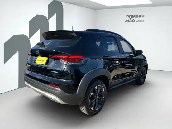 FIAT-PULSE-1.0 TURBO 200 HYBRID AUDACE CVT FIAT-PULSE-2025