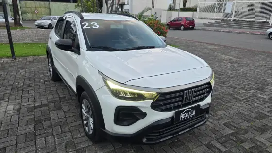 FIAT PULSE 1.3 FLEX DRIVE MANUAL