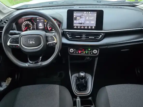 FIAT-PULSE-1.3 FLEX DRIVE MANUAL FIAT-PULSE-2022