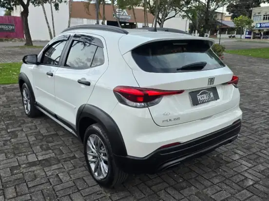 FIAT-PULSE-1.3 FLEX DRIVE MANUAL FIAT-PULSE-2022