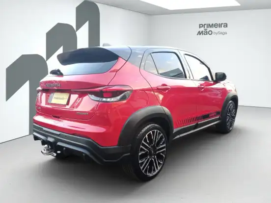 FIAT-PULSE-1.3 TURBO 270 FLEX ABARTH AT6 FIAT-PULSE-2024
