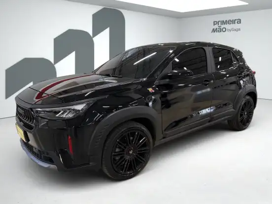 FIAT-PULSE-1.3 TURBO 270 FLEX ABARTH AT6 FIAT-PULSE-2025