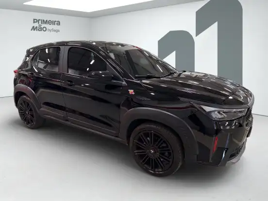 FIAT-PULSE-1.3 TURBO 270 FLEX ABARTH AT6 FIAT-PULSE-2025