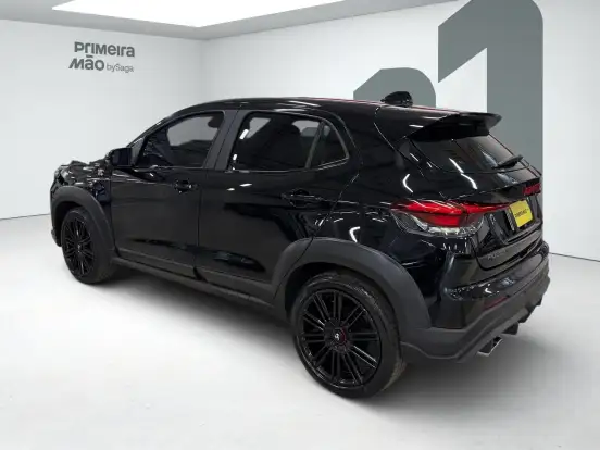 FIAT-PULSE-1.3 TURBO 270 FLEX ABARTH AT6 FIAT-PULSE-2025