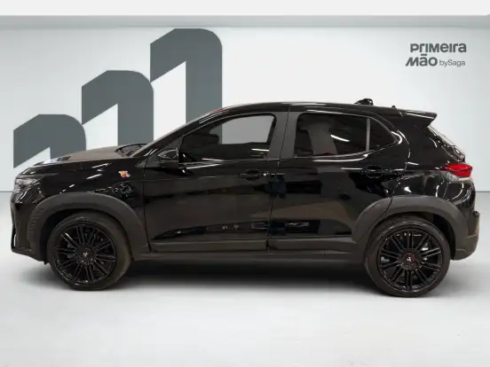 FIAT-PULSE-1.3 TURBO 270 FLEX ABARTH AT6 FIAT-PULSE-2025