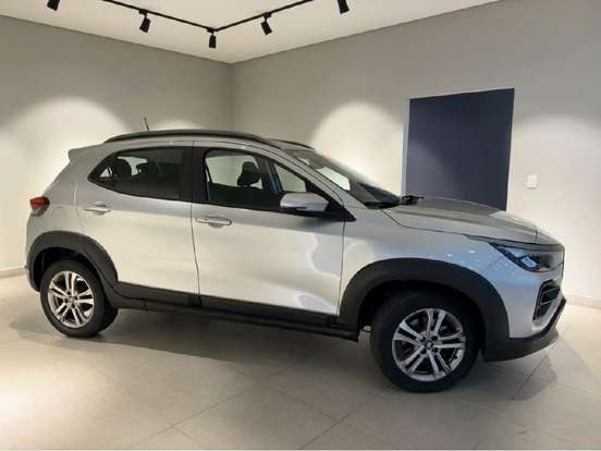 FIAT-PULSE-1.0 TURBO 200 FLEX AUDACE CVT FIAT-PULSE-2022