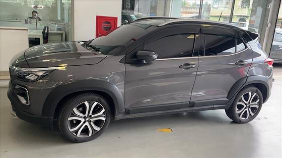FIAT PULSE 1.0 TURBO 200 FLEX IMPETUS CVT