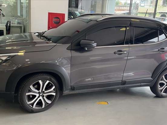 FIAT-PULSE-1.0 TURBO 200 FLEX IMPETUS CVT FIAT-PULSE-2025