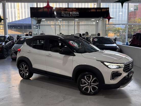 FIAT-PULSE-1.0 TURBO 200 FLEX IMPETUS CVT FIAT-PULSE-2021