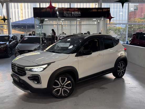 FIAT-PULSE-1.0 TURBO 200 FLEX IMPETUS CVT FIAT-PULSE-2021