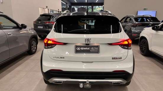 FIAT-PULSE-1.0 TURBO 200 FLEX IMPETUS CVT FIAT-PULSE-2023