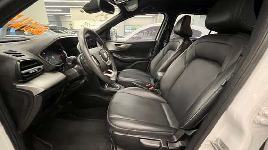 FIAT-PULSE-1.0 TURBO 200 FLEX IMPETUS CVT FIAT-PULSE-2023