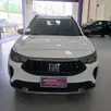 FIAT PULSE 1.3 FLEX DRIVE CVT FIAT PULSE 1.3 FLEX DRIVE CVT
