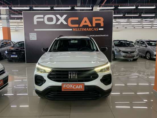 FIAT-PULSE-1.3 FLEX DRIVE CVT FIAT-PULSE-2023